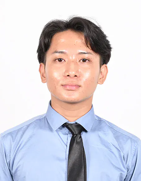 Mr. Rehaan Rai